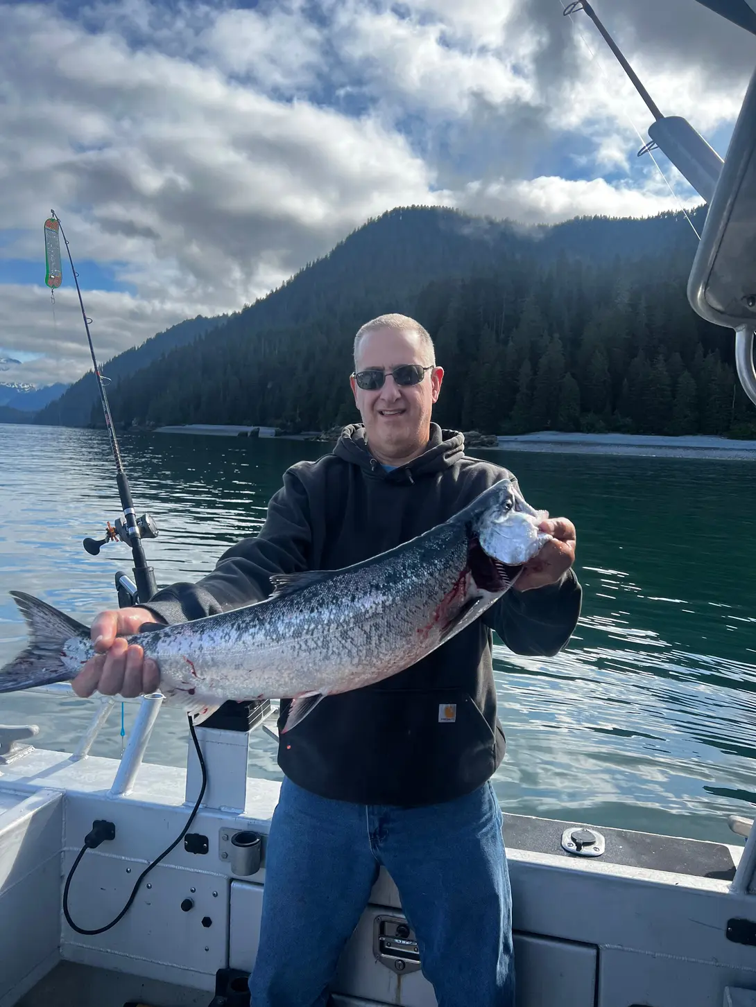 Big Salmon