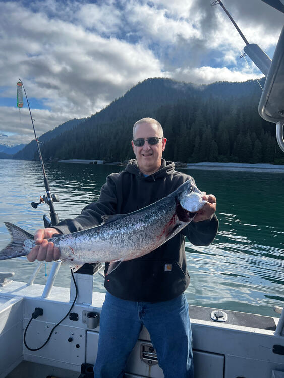 Big Salmon